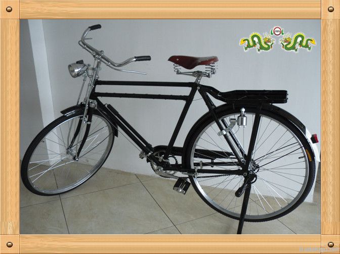 28inch traditional bicycle/28" retro bicycle