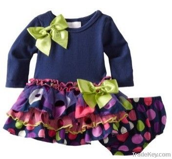 Wholesale - New Fashion Baby Sets Baby Clothes Set infant Clothes Baby