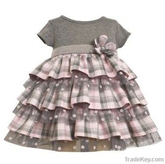 Latest Summer Baby Clothes Sets