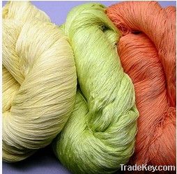 Merino wool cashmere yarn for knitting