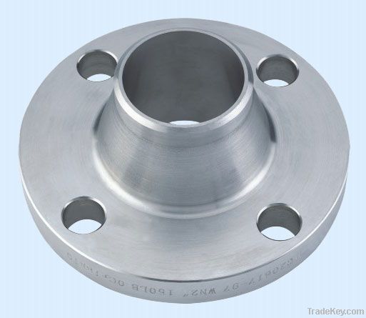 High quality of welding neck flange
