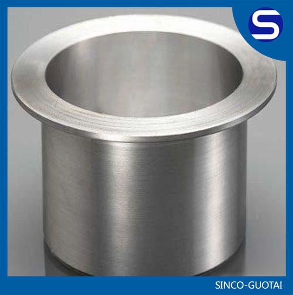 Stainless Steel Pipe Fitting/180 degree elbow