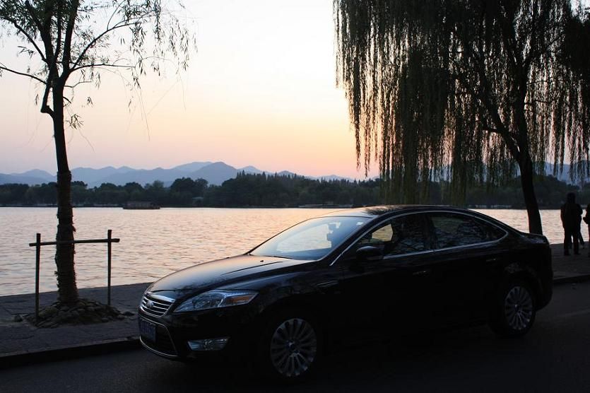 shanghai car rental with driver