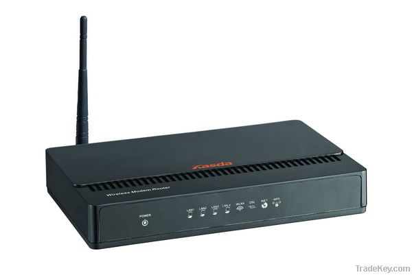 wireless router  KW5819