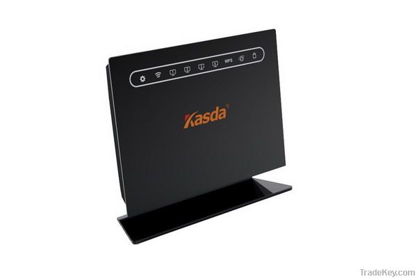 KW58181 Wireless ADSL2+ Modem Router