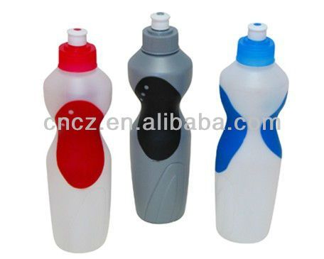 BPA Free 600ML cheap plastic sport water bottle