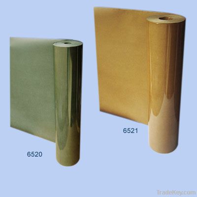 Polyester film/Fish Paper Flexible Composite Material