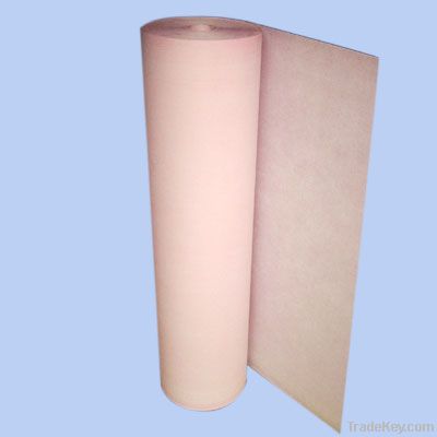 6641(F-DMD)-Polyester Film/Polyester Fiber Non-woven Fabric Composite