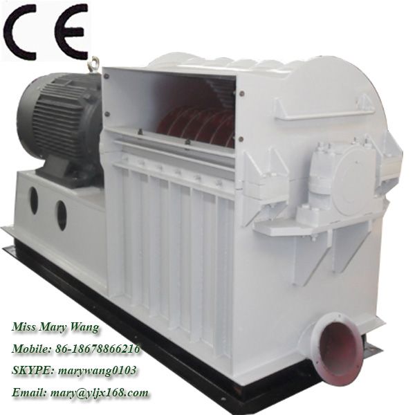 CE approved YULONG hammer mill