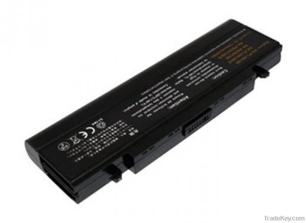 Replacement Laptop Battery For SAMSUNG AA-PB2NC6B
