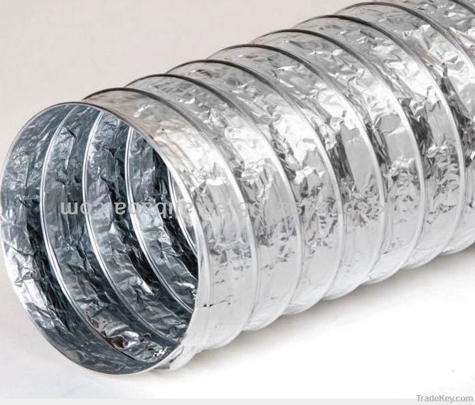 aluminum flexible duct oem