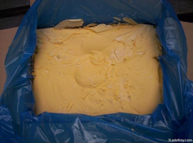 unsalted butter