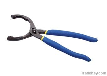 Adjustable Oil Filter Wrench &amp; Oil Filter Plier