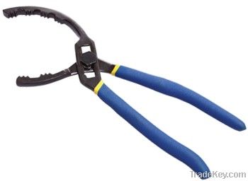 Adjustable Oil Filter Wrench & Oil Filter Plier