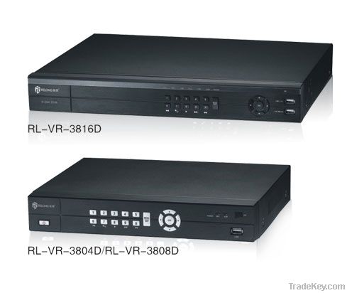 CCTV DVR digital video recorder security DVR
