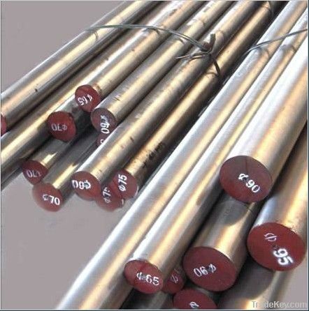 1.2343 roun steel bar