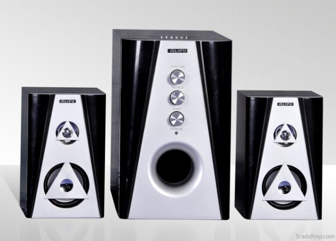 multimedia speaker, speakers,