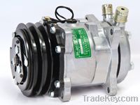 Auto A/c Compressor 5H11