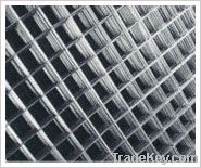 Welded Wire Mesh