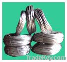 Galvanized Wire