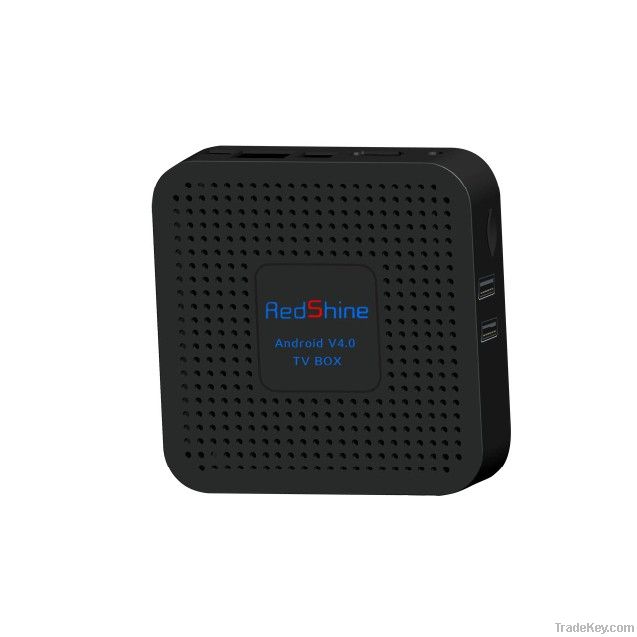 Android4.0 hd pc to tv internet box