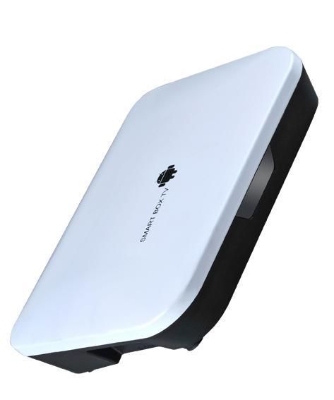 Android Dual-core HD tv converter box