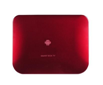 Android Dual-core HD tv converter box
