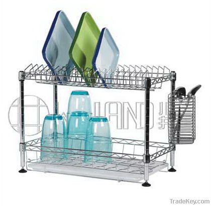 Stainless Steel Kitchen Dish Rack