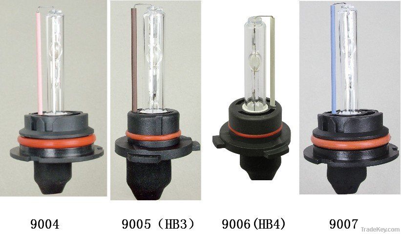 hid xenon bulbs factory supply made in China