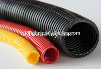 good quality with nylon ripple tube