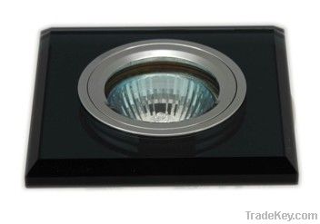 CD1001 Max 50W MR16 Flat-type Crystal downlight