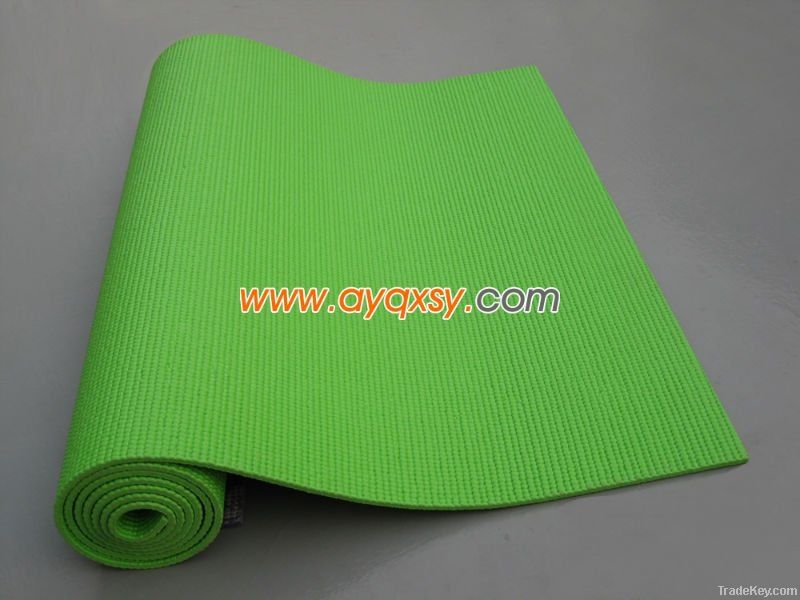 PVC anti slip mats