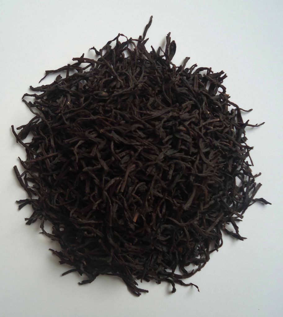 Ceylon black tea orange pekoe 1 (OP1)