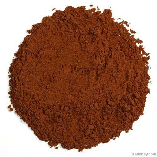 Alkalized Cocoa Powder