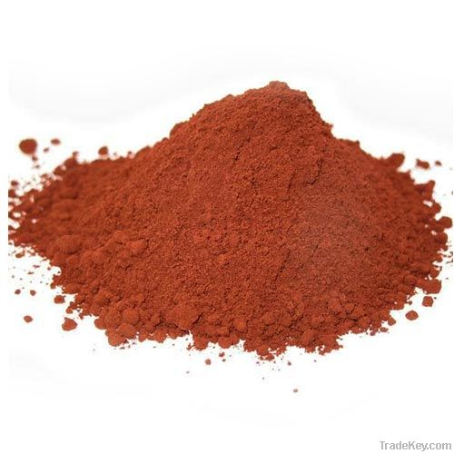 Alkalized Cocoa Powder