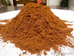 Alkalized Cocoa Powder