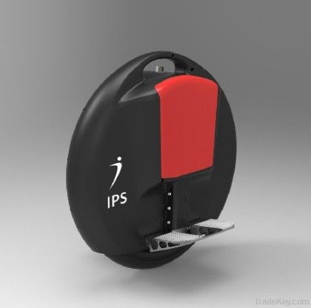 CE certified IPS101 electric Solowheel Self Balancing Unicycle fun boa