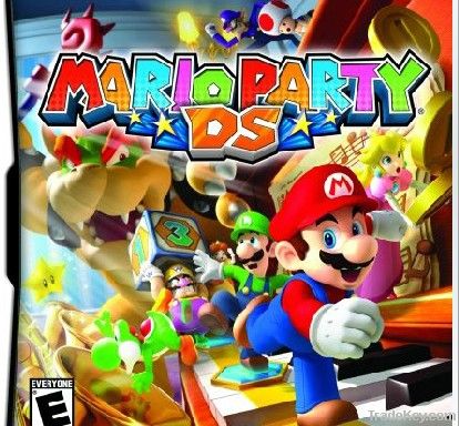 Mario part DS