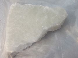 Caustic Soda Solid 