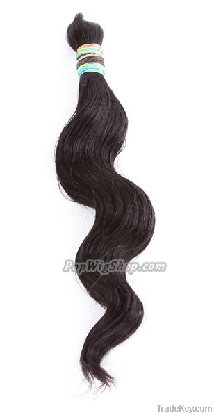 Indian Bulk Hair Body Wave