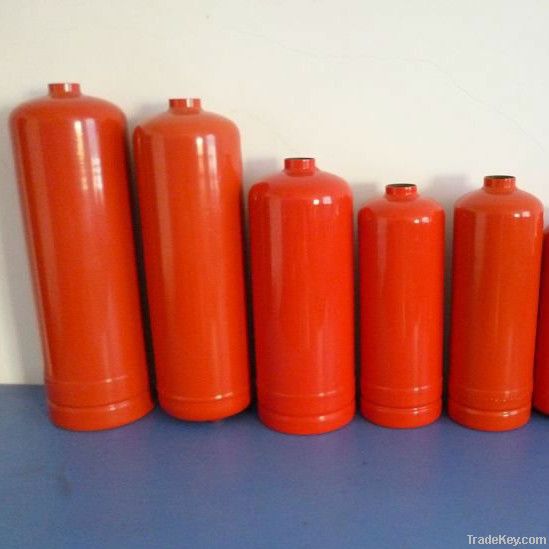 Chemical Powder Fire Extinguisher Cylinder (MFZ/ABC1)