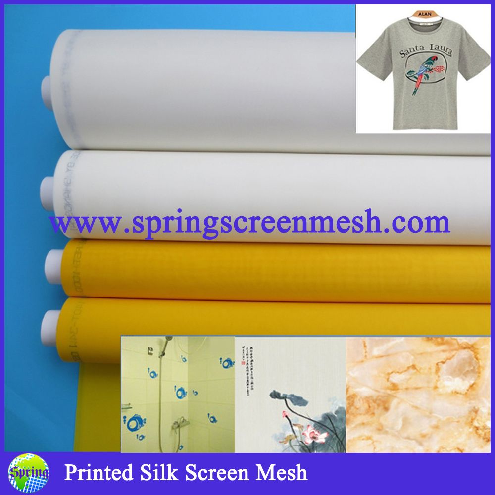 Polyester Mesh/ Bolting Cloth/ Nylon Mesh (DPP/JPP)