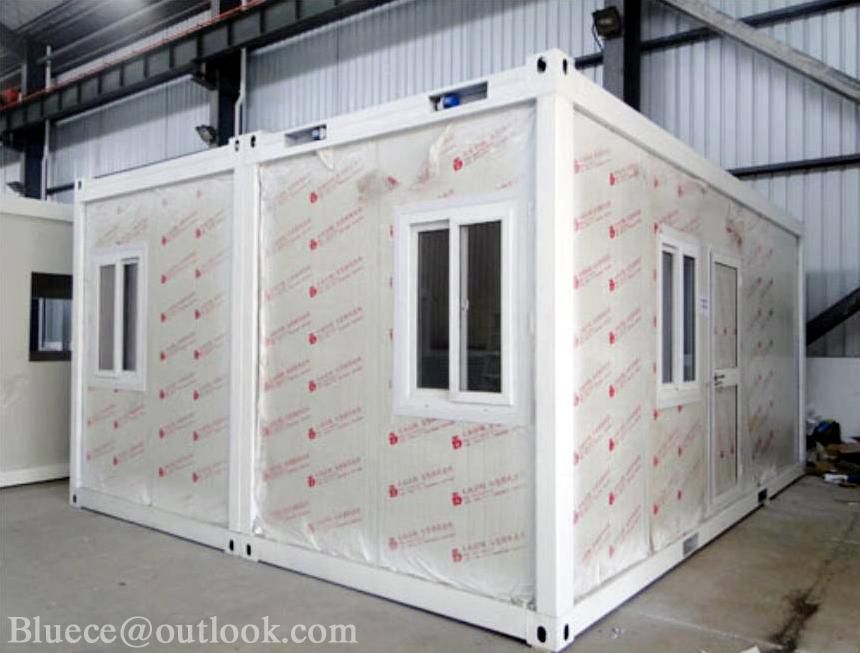 Mobile container house, container room, Prefab house dormitory