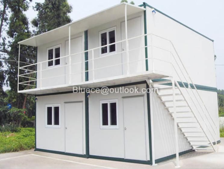 EPS Container house, mobile house, Container Site Office, Prefab house