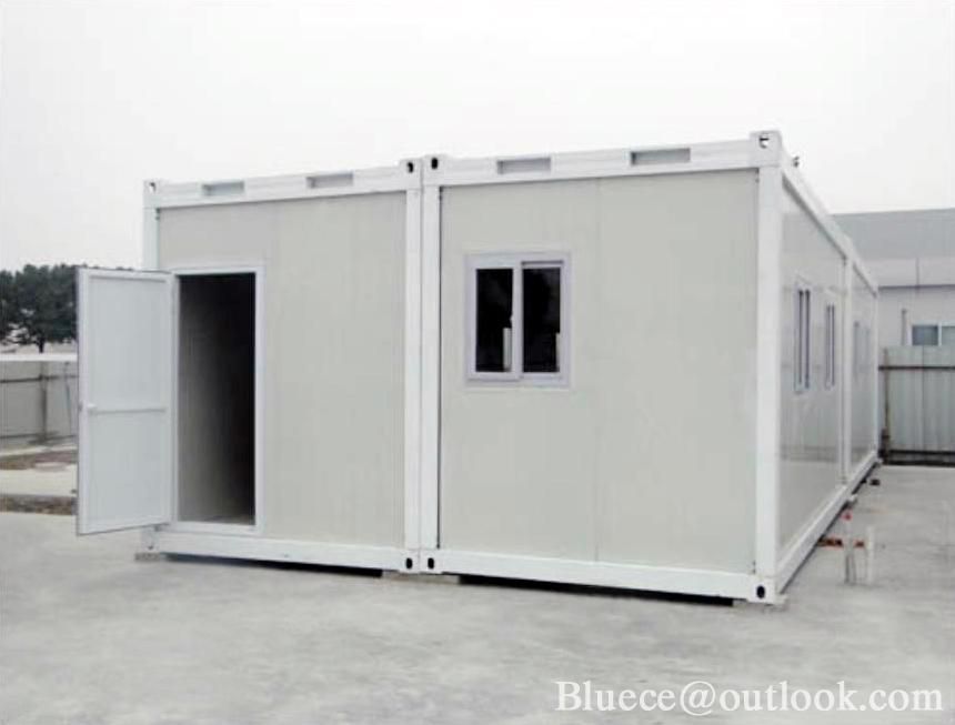 Container room, Prefab house dormitory, Mobile house, Camp House