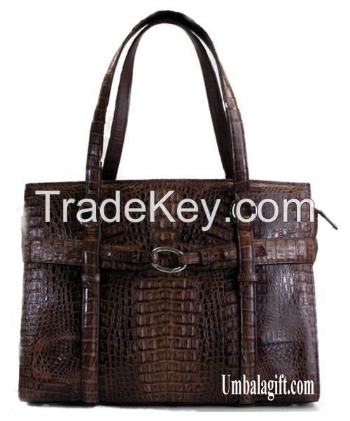crocodile handbag, python handbag, python belts, crocodile wallet, crocodile belts