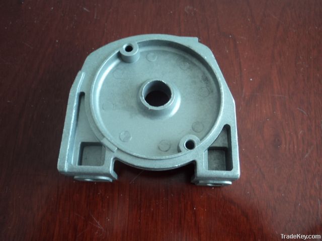 Die casting aluminum Bearing