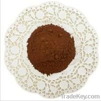 High Quality Alkalized  Cocoa Powder  Fat 10%-12%
