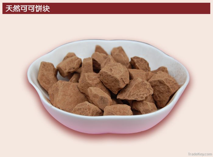 High Quality Natural Cocoa Cake Fat 10%-12%