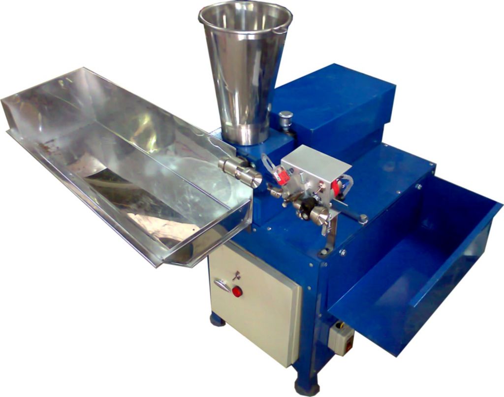 Auto feeder for agarbatti machine